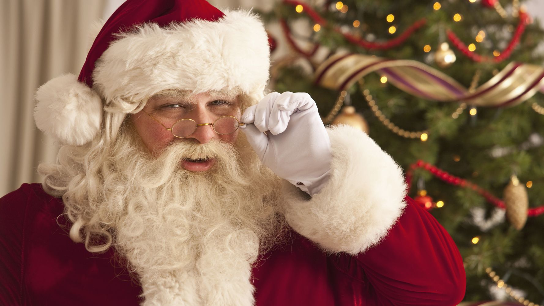 Une belle méthode pour annoncer délicatement à vos enfants que le Père Noël  n'existe pas | Le Huffington Post LIFE