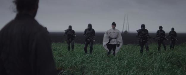 star wars rogue one wikipédia