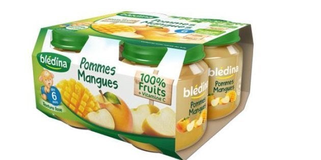 Bledina Rappelle Des Pots Pour Bebe Impropres A La Consommation Le Huffington Post Life Bledina Rappelle Des Pots Pour Bebe Impropres A La Consommation Le Huffington Post Life