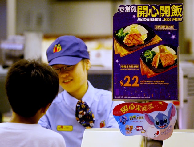 Histoire De Mcdonald Film Ce que le film "Le Fondateur" nous apprend sur la réussite de McDonald