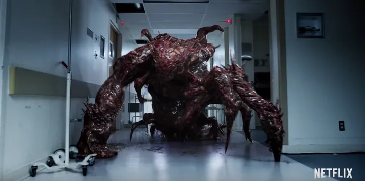 Stranger Things' Season 3 Has a New Monster. Here's What We Know.