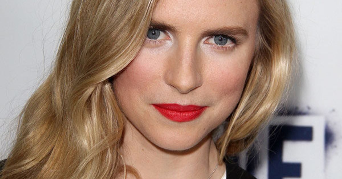 L Actrice Brit Marling Raconte Sa Terreur Face A Harvey Weinstein Le Huffpost