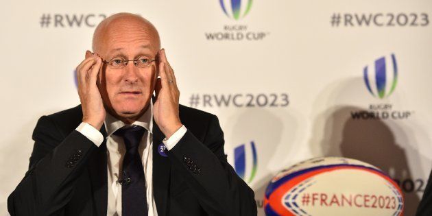 Coupe du monde de rugby 2023: L'Afrique du Sud favorite devant la