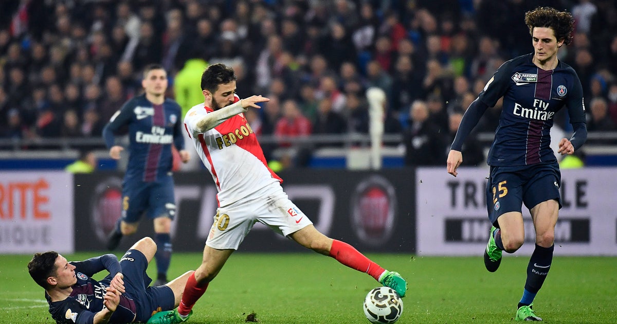 PSG-Monaco en Coupe de France, un match au rabais? | Le ... PSG-Monaco en Coupe de France, un match au rabais? | Le ...