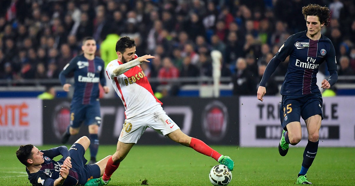 PSG-Monaco en Coupe de France, un match au rabais? | Le HuffPost