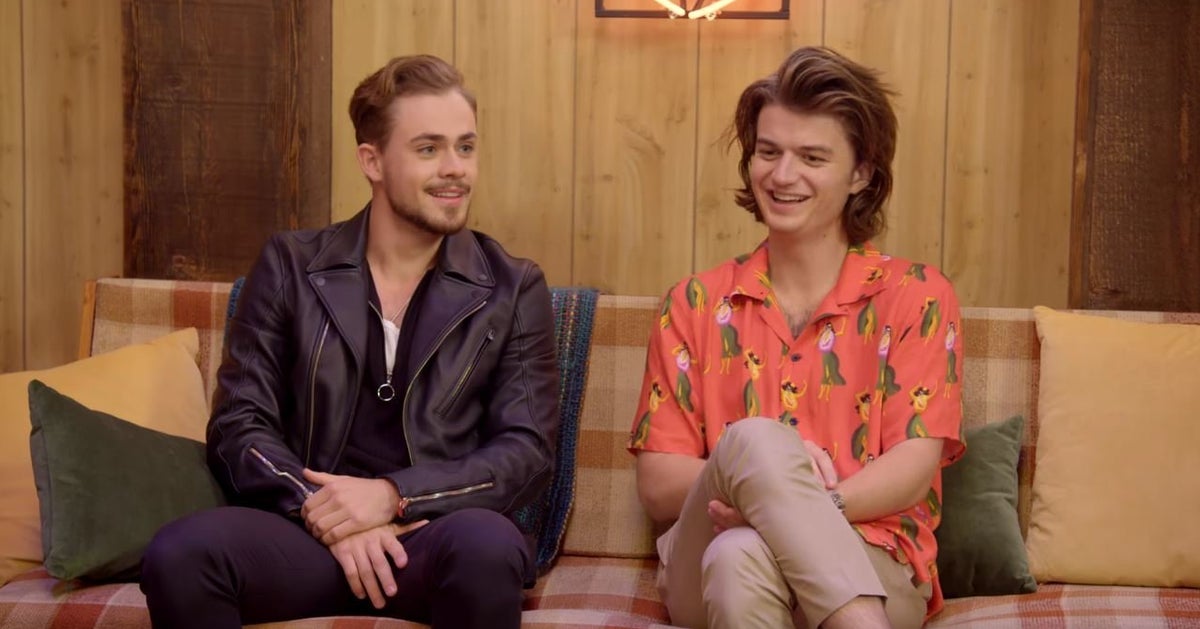 Stranger Things Couple Dans La Vrai Vie Billy et Steve de Stranger Things, bientôt un nouveau couple dans la