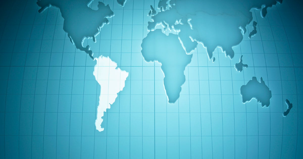 L'Amérique latine restera en 2016 le territoire le plus violent du