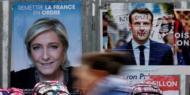 Présidents de la cohabitation? Ce que pourront faire Macron et Le Pen sans