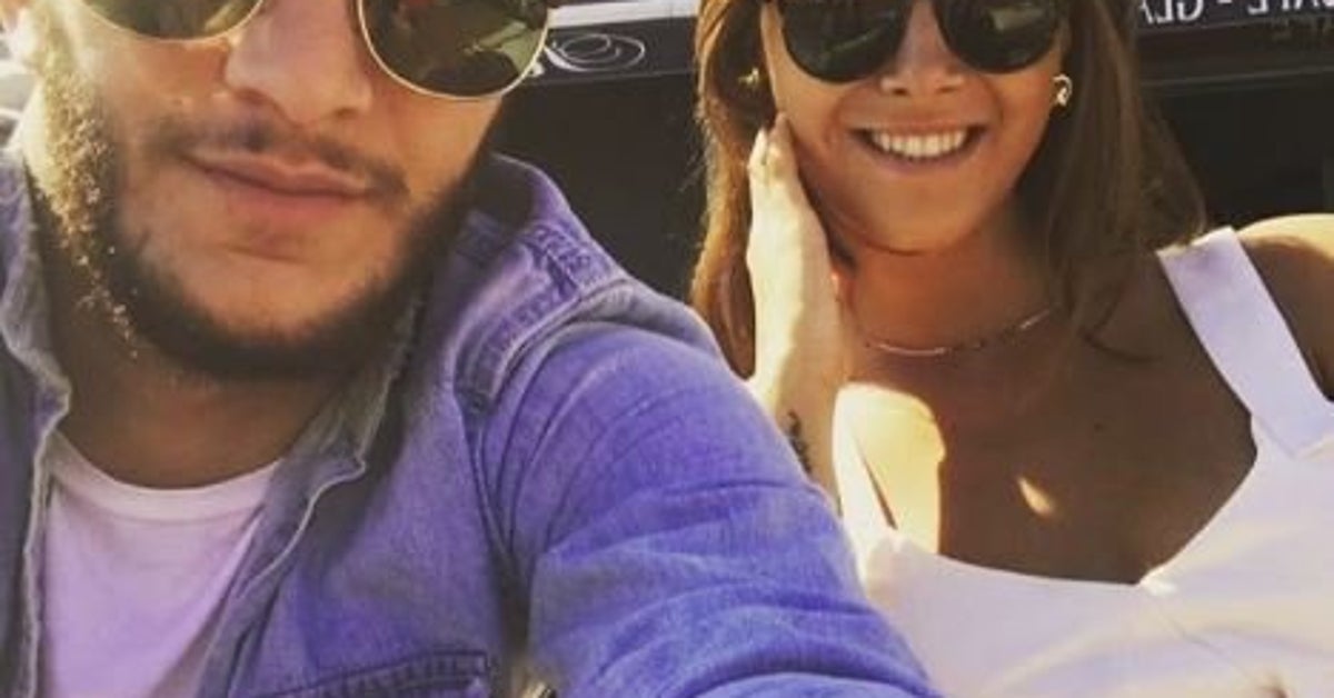Bastien Et Louane En Couple Koh Lanta