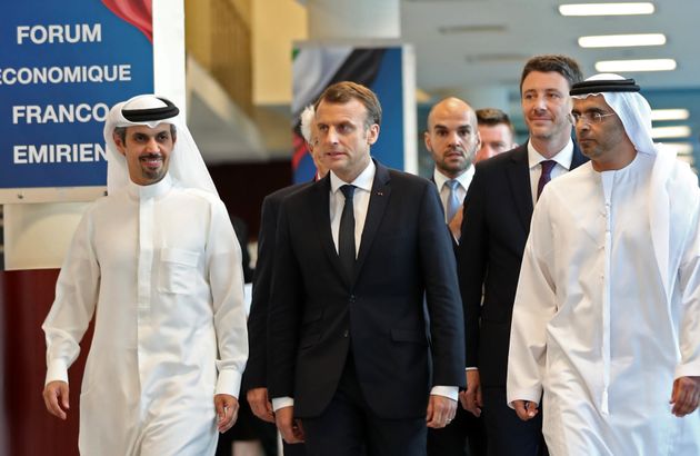 Emmanuel Macron en Arabie Saoudite: Quelle position pour la France en pleine crise du