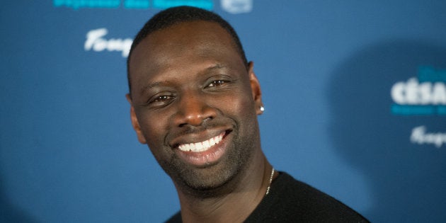 En Pleine Presidentielle Omar Sy Vous Rappelle Cette Citation De La Haine Le Huffpost