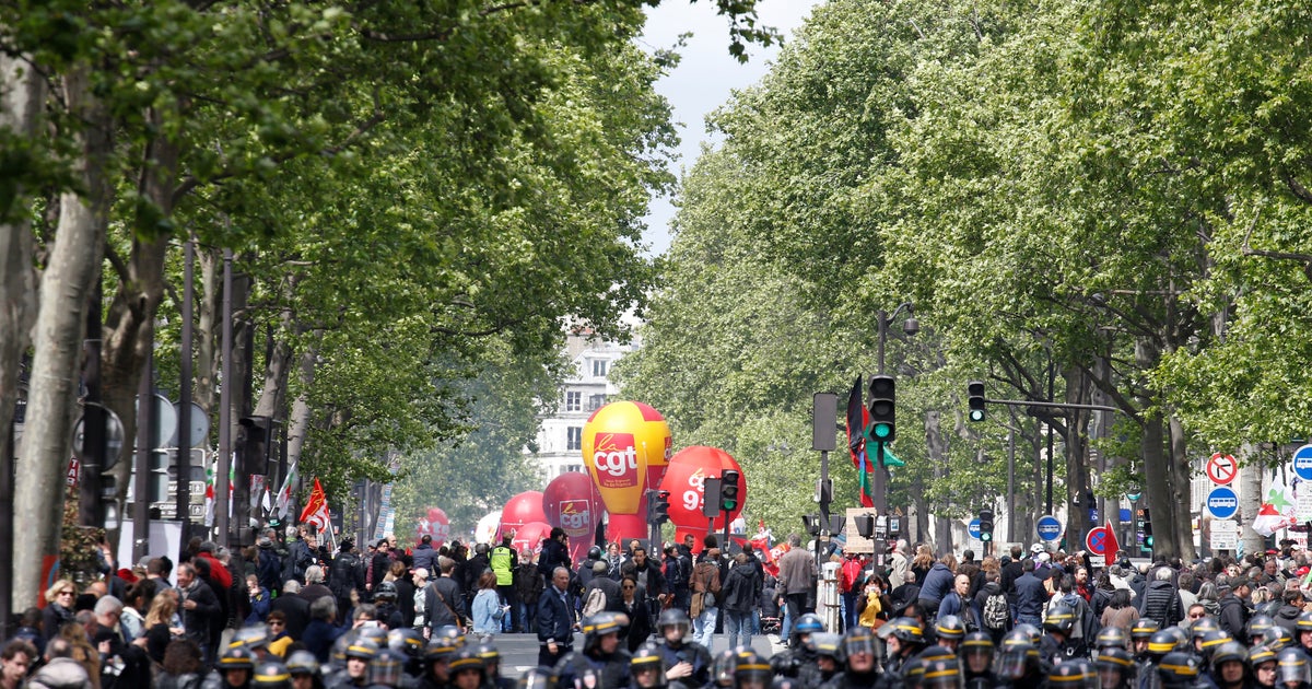 Fête du Travail revivez le 1er mai avec le meilleur (et le pire) du web Le HuffPost Fête du Travail revivez le 1er mai avec le meilleur (et le pire) du web Le HuffPost