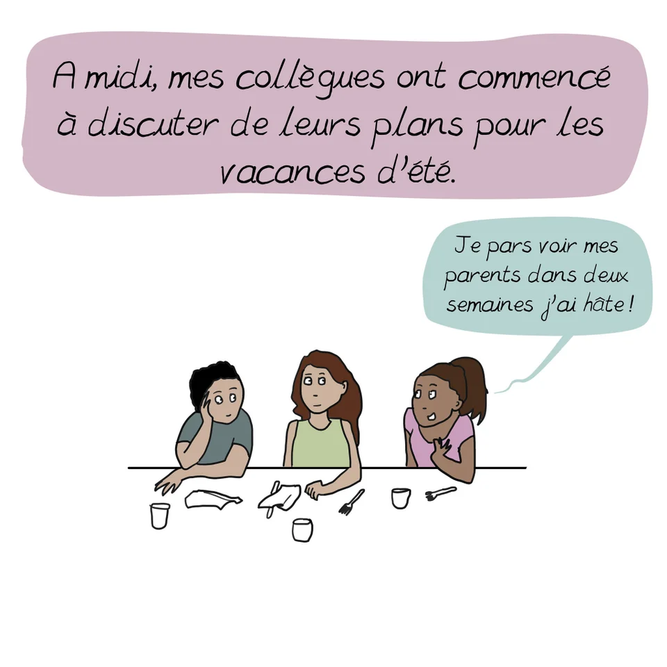 Pour Tous Ceux Qui Croient Qu Un Conge Maternite Ressemble A Des Vacances Cette Est Parfaite Le Huffington Post Life Pour Tous Ceux Qui Croient Qu Un Conge Maternite Ressemble A Des Vacances Cette Est Parfaite Le Huffington Post Life
