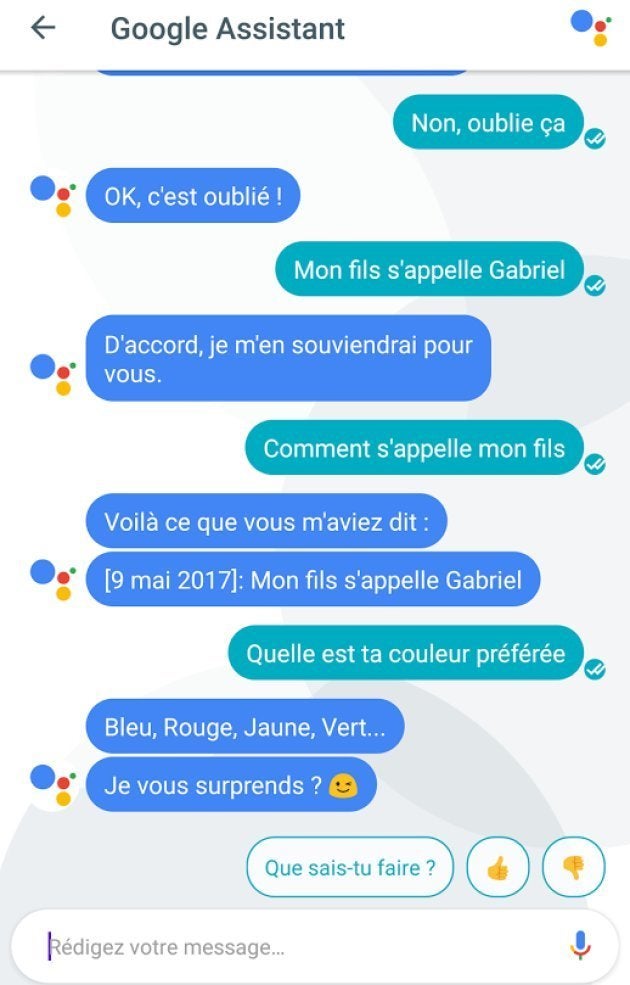 Scarica Gratis Images Comment Faire Pour Utiliser Google Assistant En Francais Le dernière par
