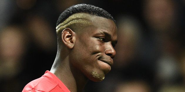 Football Leaks: La Fifa enquête sur le transfert de Paul Pogba à Manchester