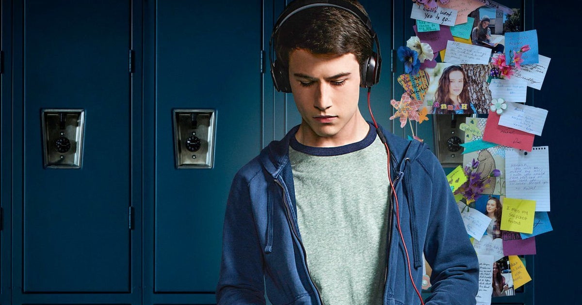 13 Reason Why Saison 2 Episode 13 Netflix donne les détails de la saison 2 de "13 reasons why" | Le HuffPost