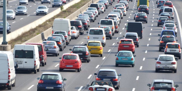 Autonomes BouchonsIl Suffirait De Pour Les Réduire 5Voitures wn08POk