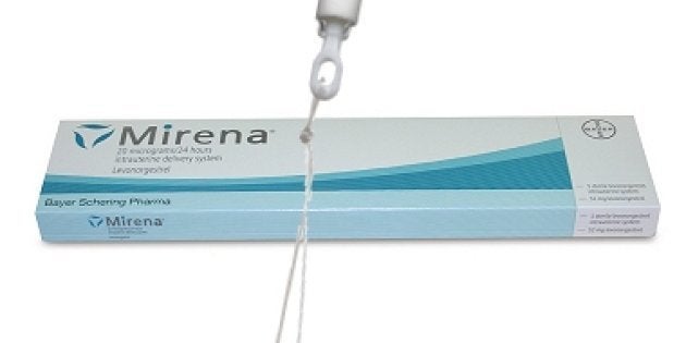Contre leur stérilet hormonal Mirena, les Françaises ... Contre leur stérilet hormonal Mirena, les Françaises ...