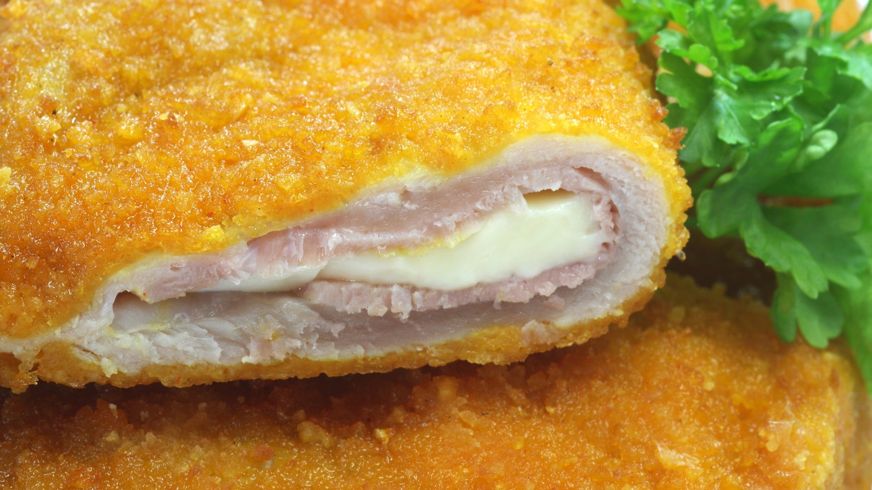 Faire Soi Meme Un Cordon Bleu C Est Simple Et Rapide Le Huffington Post Life