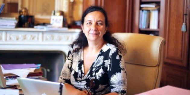 Qui est Frédérique Vidal, ministre de l'Enseignement supérieur, de la Recherche et de l'Innovation du...