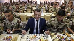 Au Mali, Macron veut 