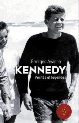 Les 5 leçons de Kennedy dont Emmanuel Macron ferait bien de