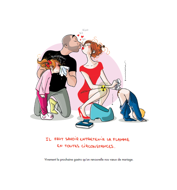 Cette Raconte La Vie Secrete Des Parents Avec Humour Le Huffington Post Life Cette Raconte La Vie Secrete Des Parents Avec Humour Le Huffington Post Life