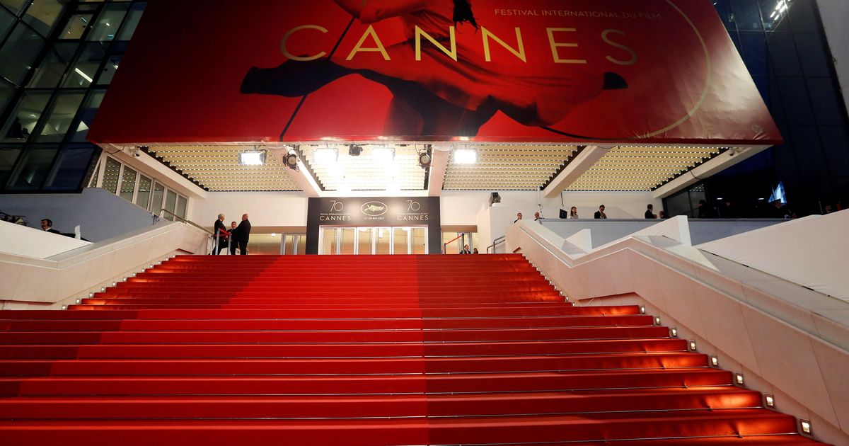 Il est temps que le Festival de Cannes les musiques de film