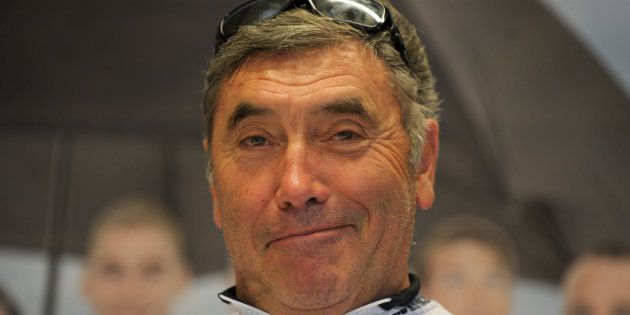 Eddy Merckx en