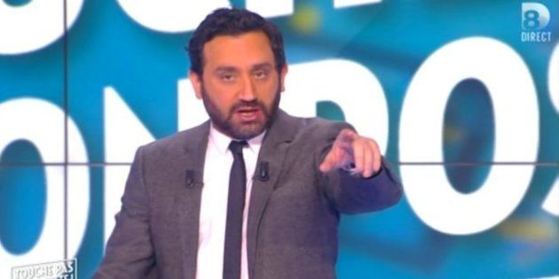 Marlene Schiappa Dement Avoir Propose L Idee D Un Buzzer A Cyril Hanouna Dans Tpmp Le Huffpost