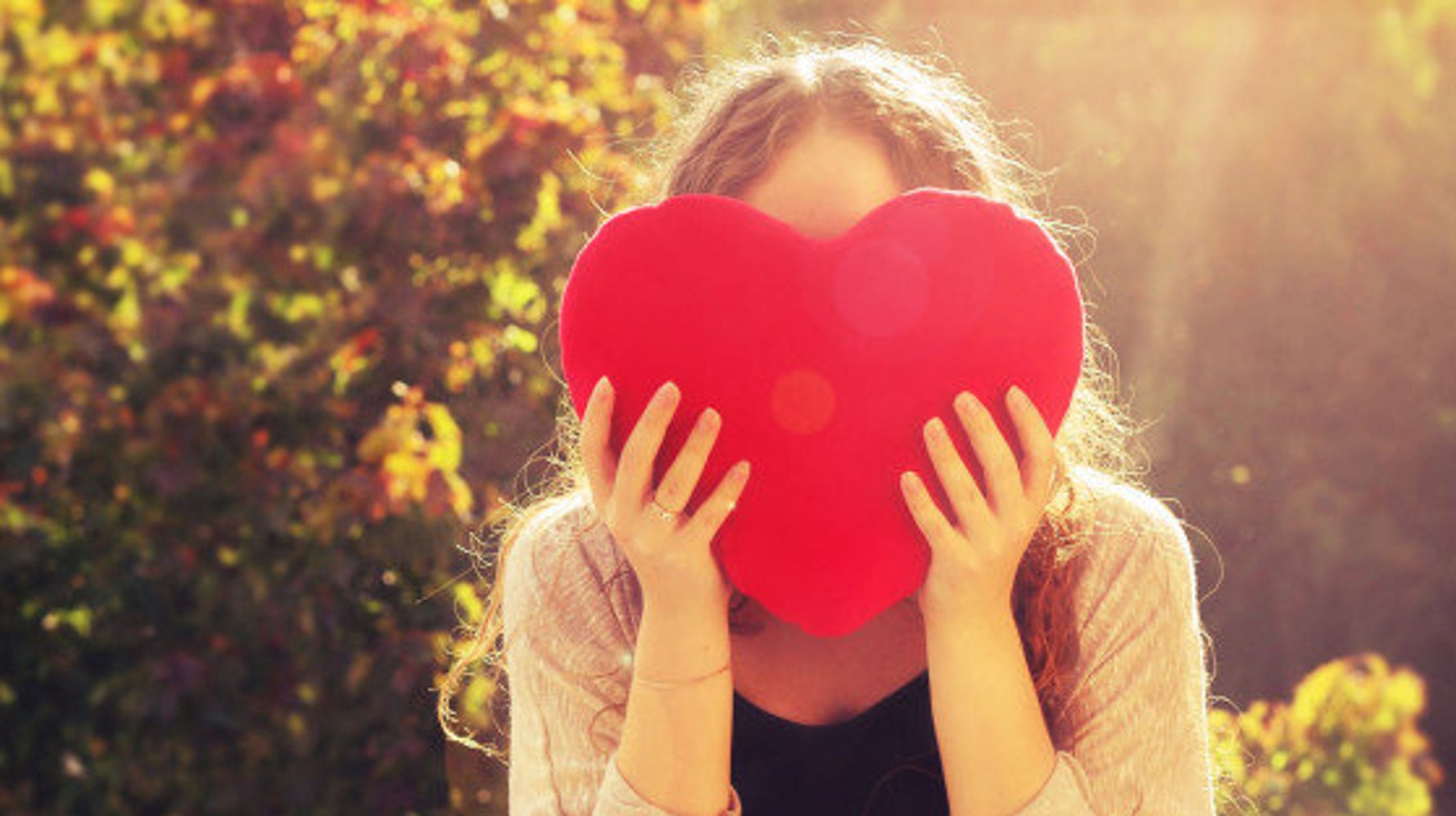 "Je suis émotif" 9 choses à savoir sur les personnes qui pensent avec le cœur Le Huffington