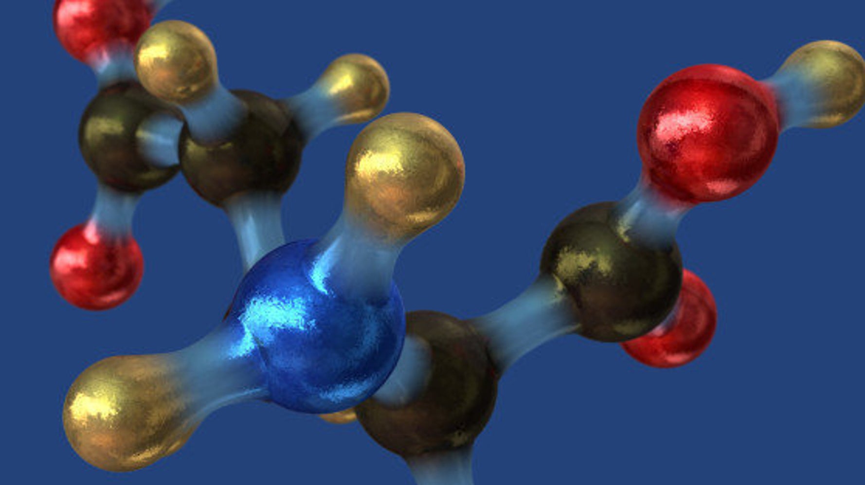 Les addictions génétiques? L'identification du rôle du glutamate par ...