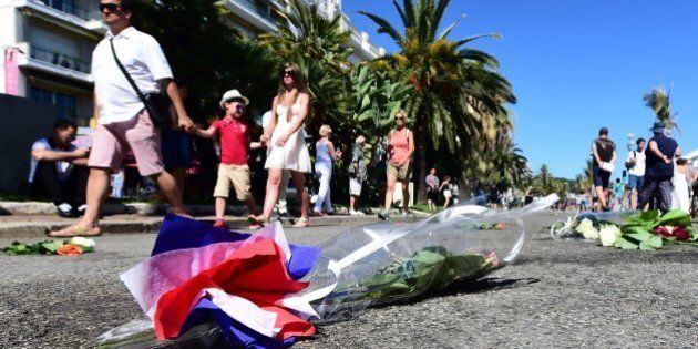 Les 84 victimes de l'attentat de Nice identifiées, qui