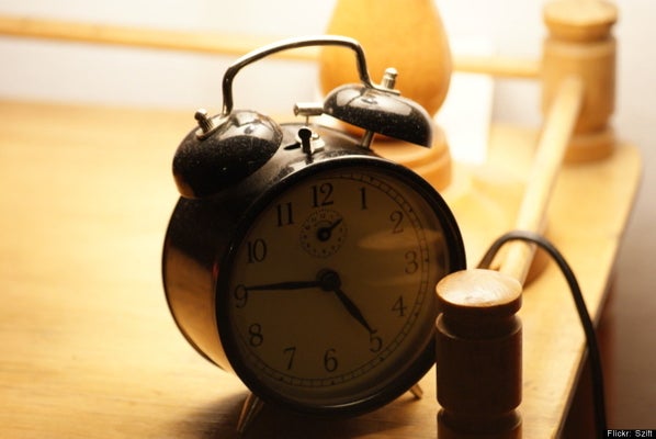 Pourquoi je me lève à 5h30 tous les matins (et ce que vous Pourquoi je me lève à 5h30 tous les matins (et ce que vous