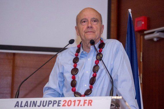 Alain Juppé en Nouvelle-Calédonie et Polynésie: pourquoi les candidats à la primaire de droite se pressent...