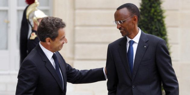 Commémorations France - Rwanda: retour sur 20 ans de méfiance depuis le génocide de