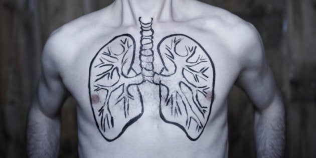 Cancer Du Poumon Ce Que Les Non Fumeurs Doivent Savoir Sur Cette Maladie Qui Les Touche Aussi Le Huffington Post Life Cancer Du Poumon Ce Que Les Non Fumeurs Doivent Savoir Sur Cette Maladie Qui Les Touche Aussi Le Huffington Post Life