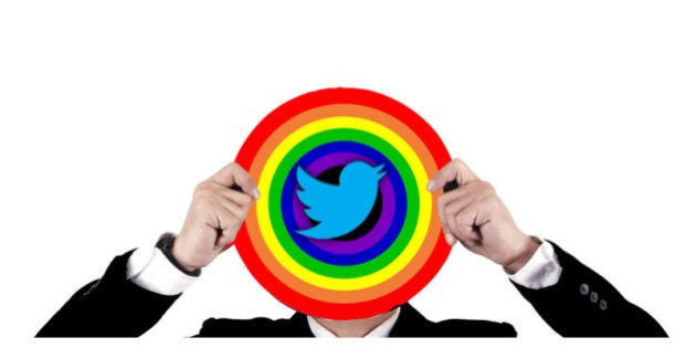 Homophobie sur Twitter : des internautes dérapent à nouveau avec