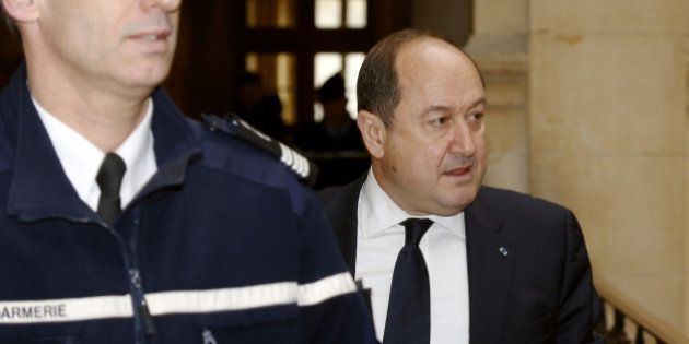 Fadettes du Monde: Bernard Squarcini condamné à 8000 euros