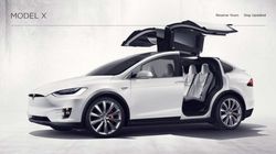Tesla rappelle 2700 de ses Model