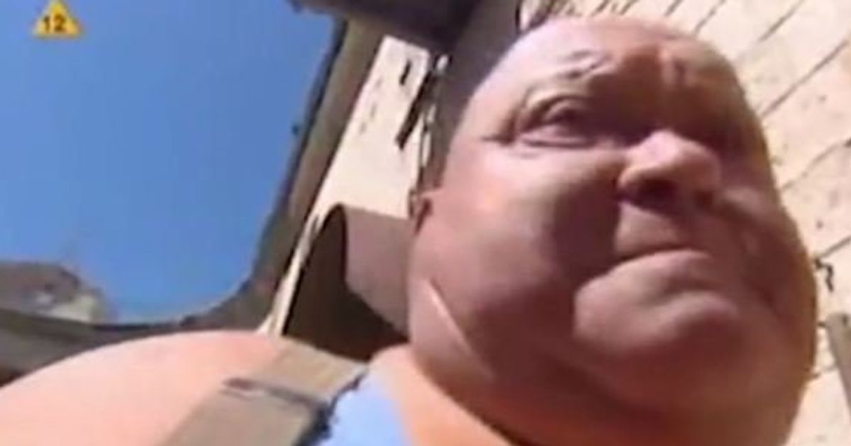 Video La Boule De Fort Boyard Est Mort Yves Marchesseau Etait Une Star Europeenne Le Huffpost