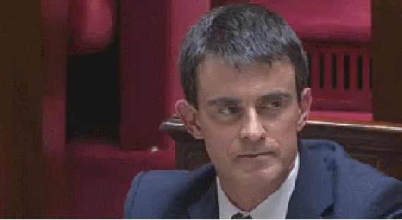 Valls comparé à Ayrault? La réaction qui veut tout