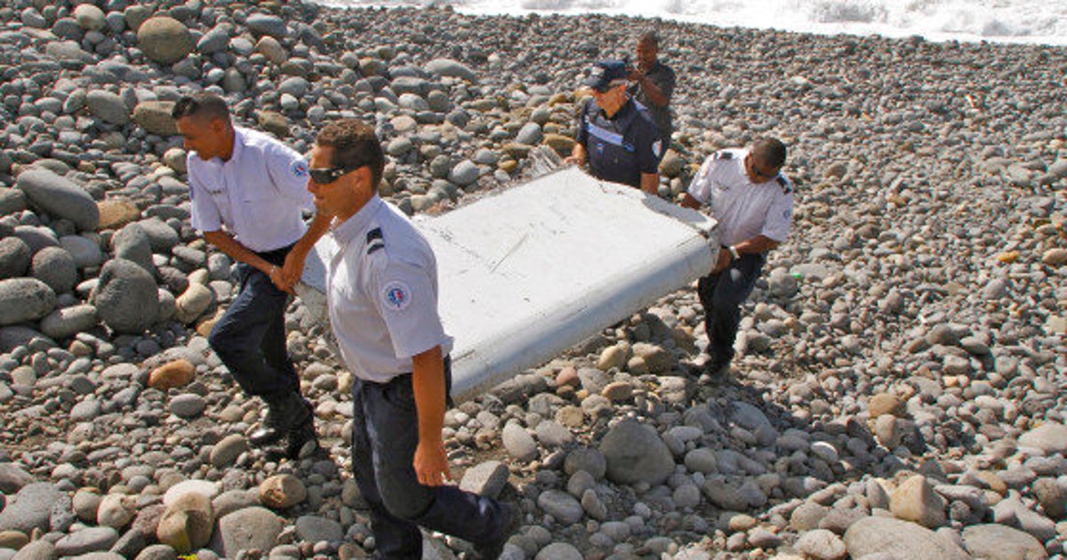Disparition Du Vol Mh370 De La Malaysia Airlines Vol MH370 : le débris d'avion retrouvé provient bien de l'avion de la