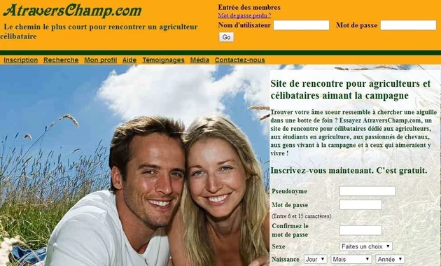 cherche un prenom pour ma fille plus grand site de rencontre