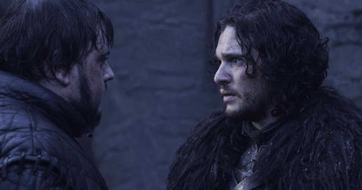 Game Of Thrones Garde De Nuit Game of Thrones, saison 4, épisode 9, le résumé: "La Garde de Nuit