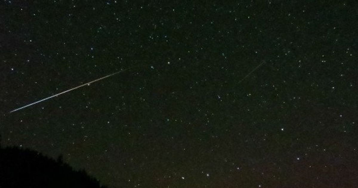 Nuit Des étoiles 2015 Mais Au Fait Cest Quoi Ces étoiles