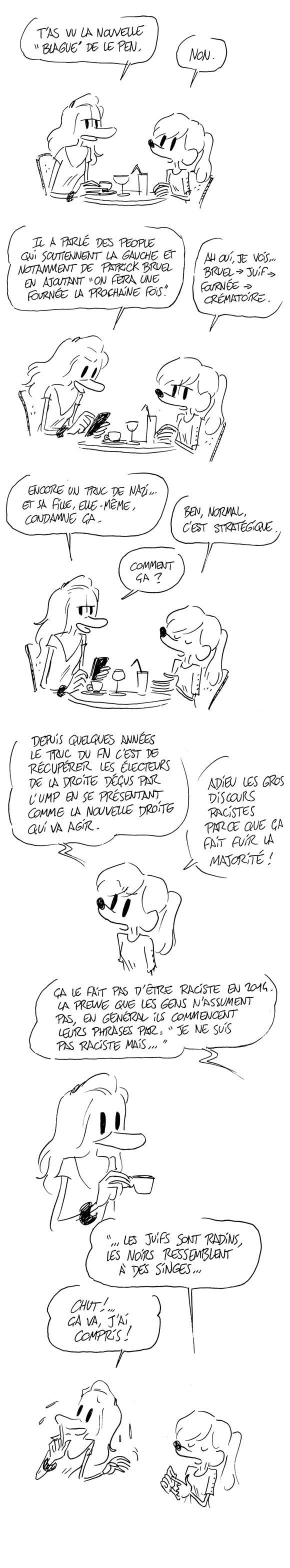Téléchargement gratuit Images Encore Une Blague Sur Le Fn Le Huffington Post le plus cool salutations
