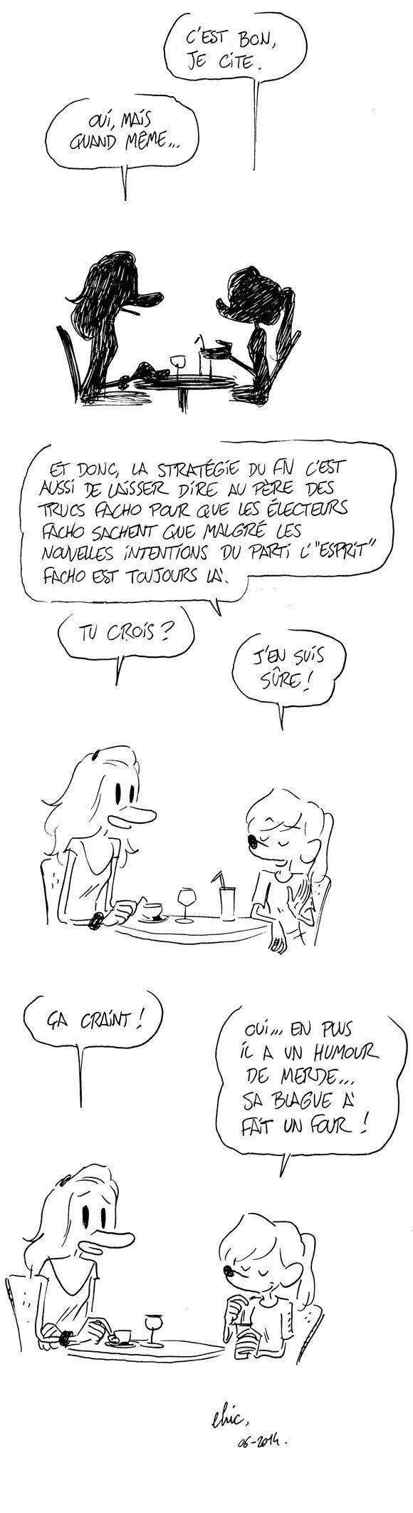 Gratuit Images Encore Une Blague Sur Le Fn Le Huffington Post le plus cool par