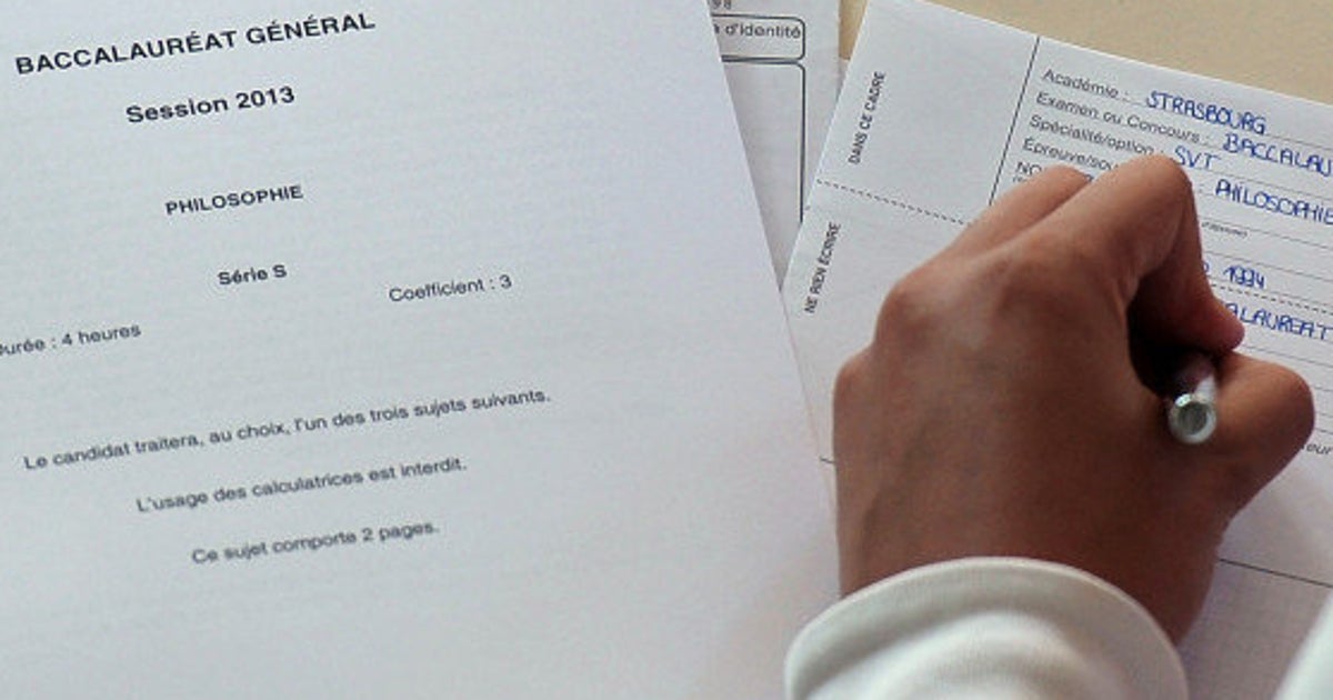 Etapes dissertation philo image