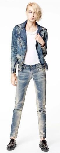 Le jean : L'histoire d'un vêtement révolutionnaire | Le HuffPost